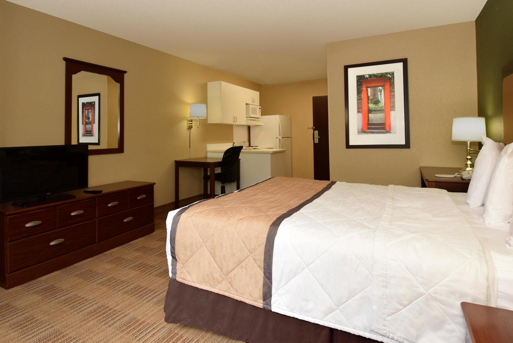 Extended Stay America Suites - Secaucus - Meadowlands Bagian luar foto