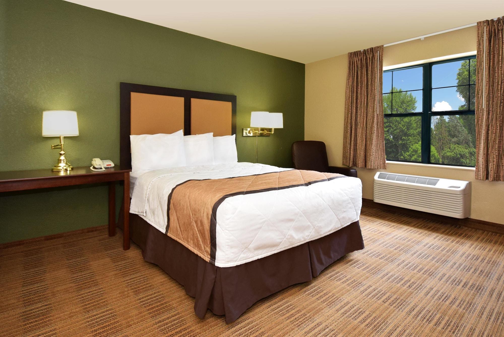 Extended Stay America Suites - Secaucus - Meadowlands Bagian luar foto