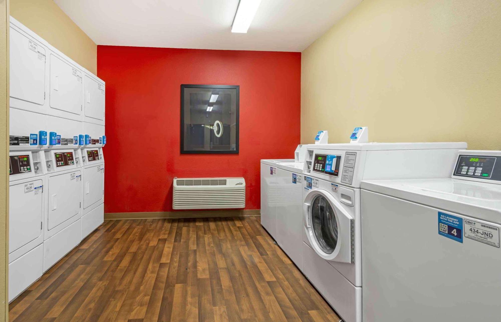 Extended Stay America Suites - Secaucus - Meadowlands Bagian luar foto