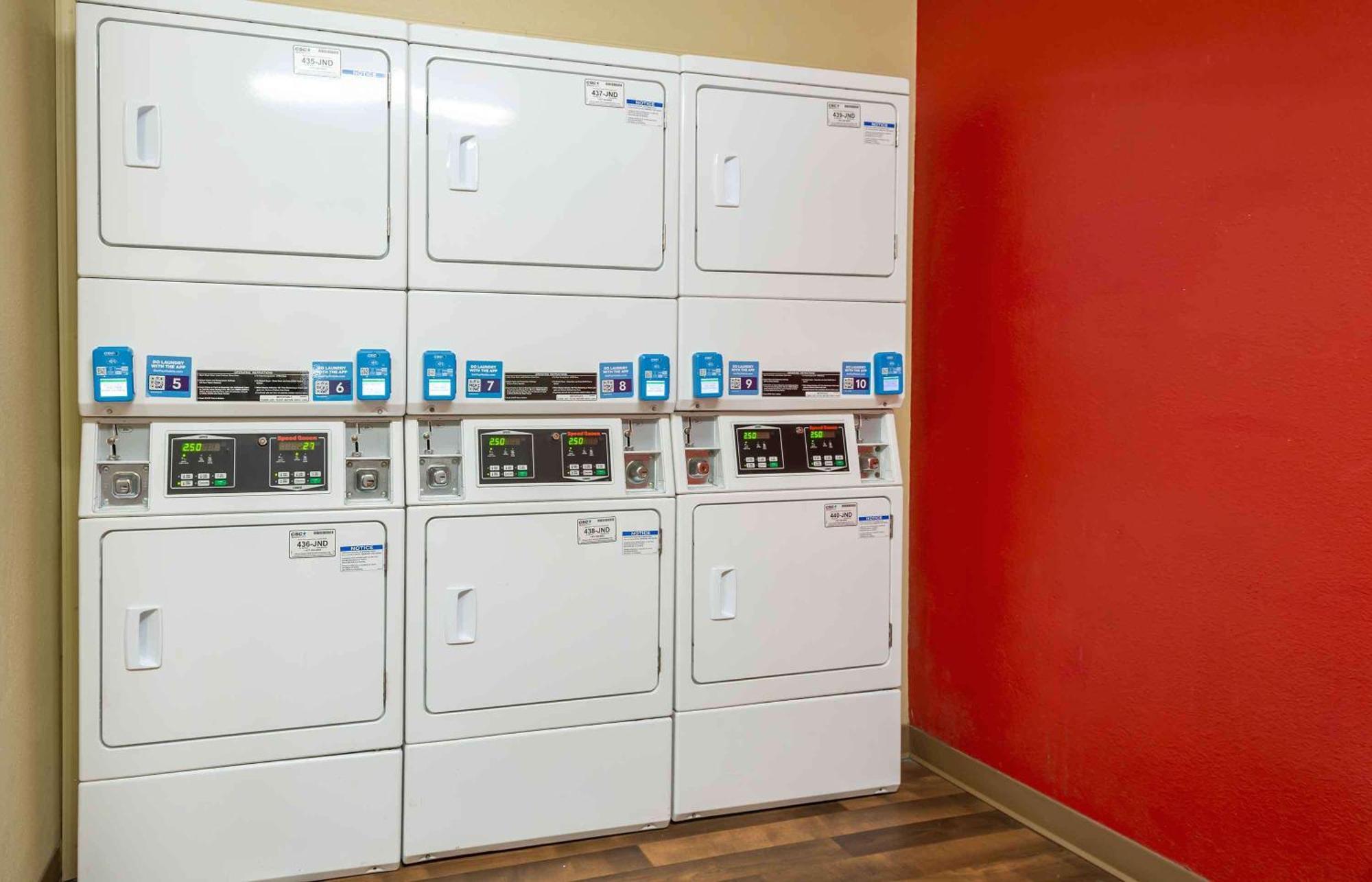 Extended Stay America Suites - Secaucus - Meadowlands Bagian luar foto