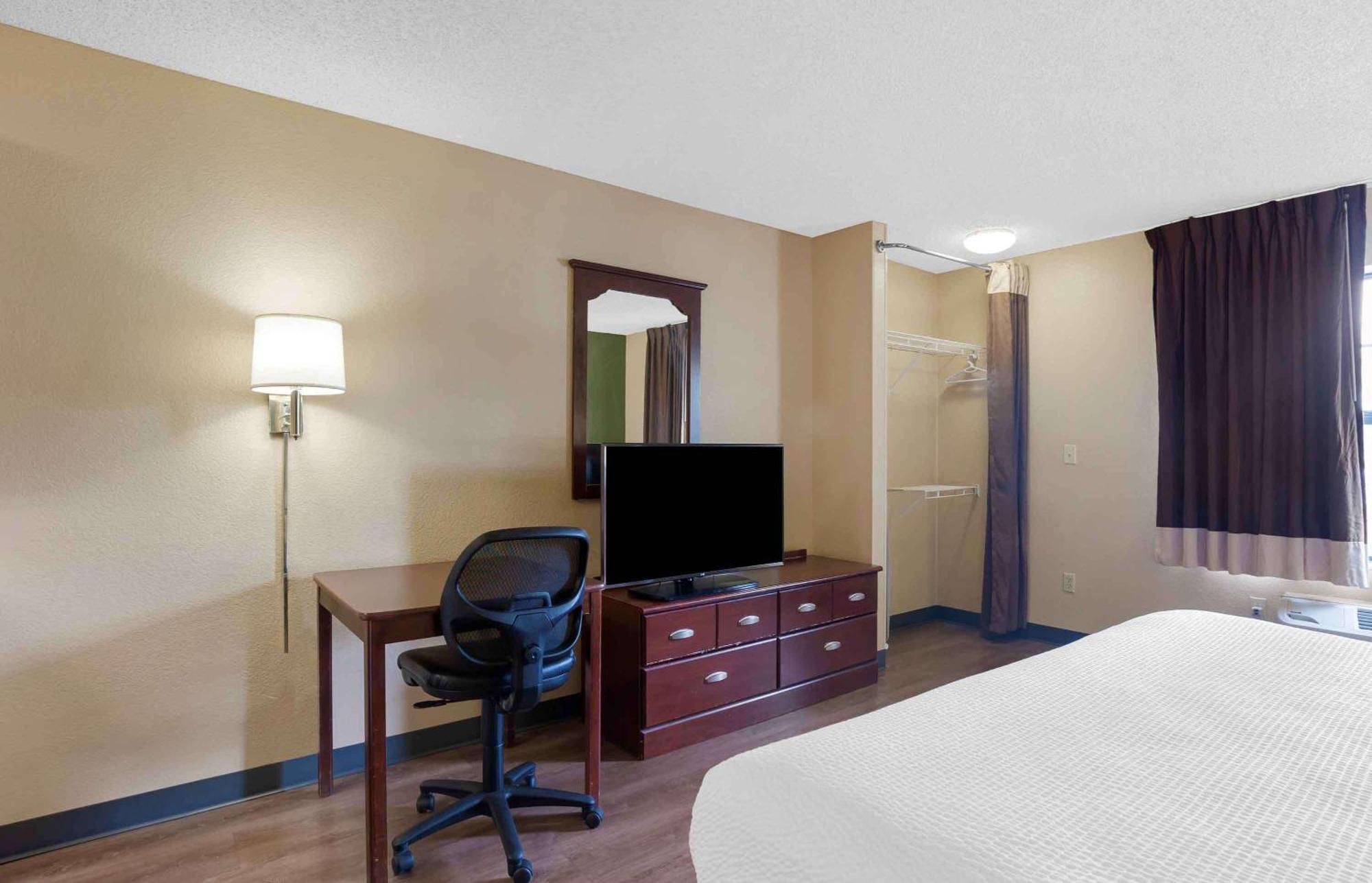 Extended Stay America Suites - Secaucus - Meadowlands Bagian luar foto