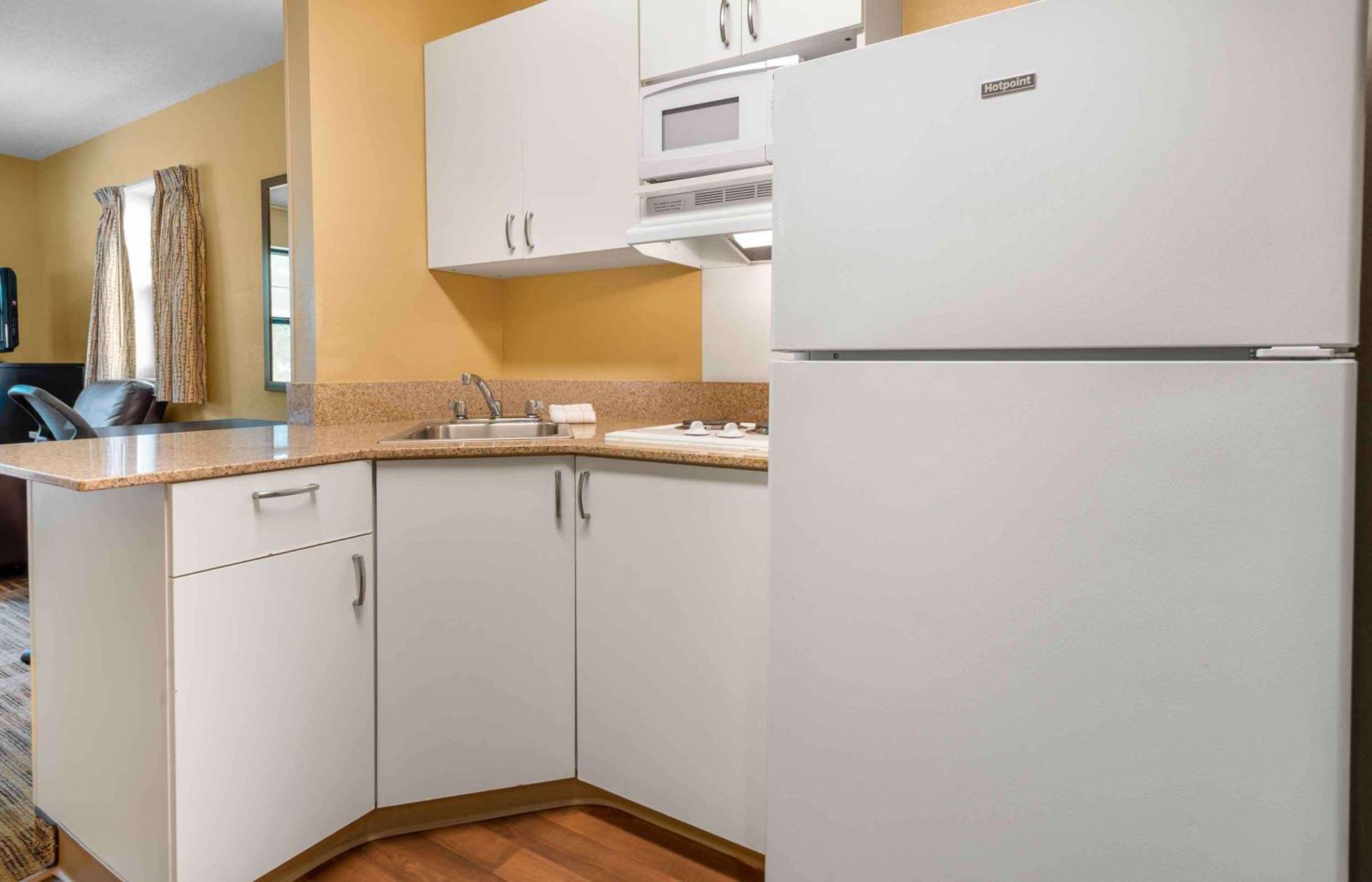Extended Stay America Suites - Secaucus - Meadowlands Bagian luar foto