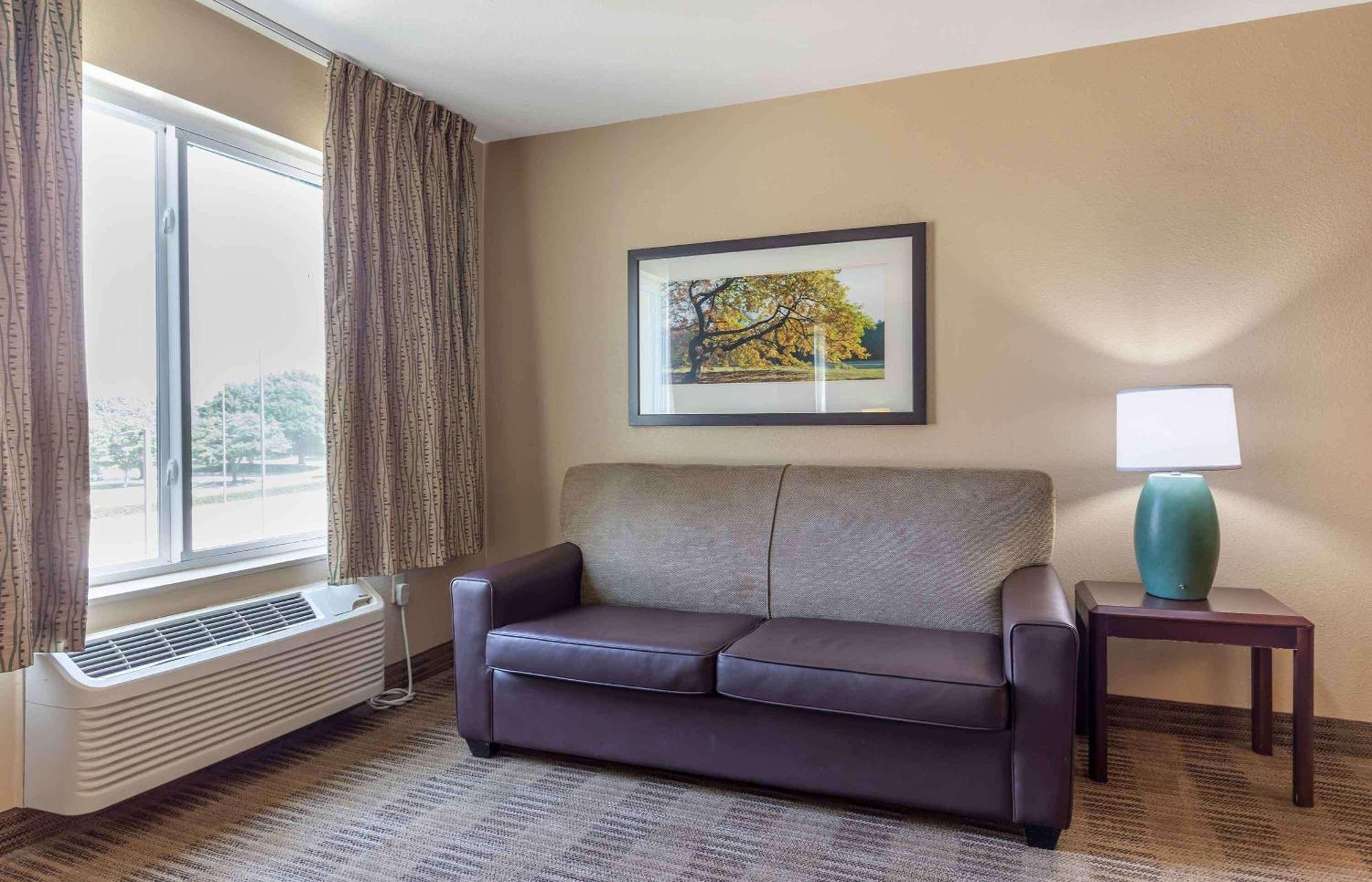 Extended Stay America Suites - Secaucus - Meadowlands Bagian luar foto