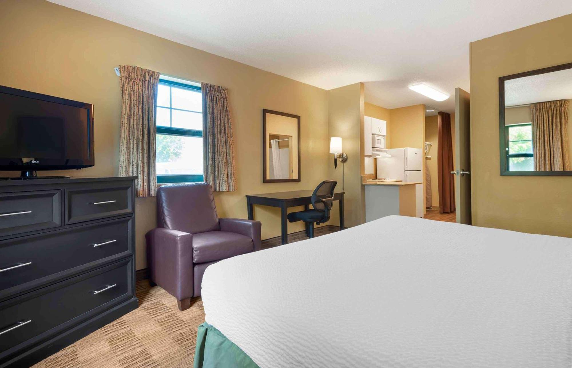 Extended Stay America Suites - Secaucus - Meadowlands Bagian luar foto