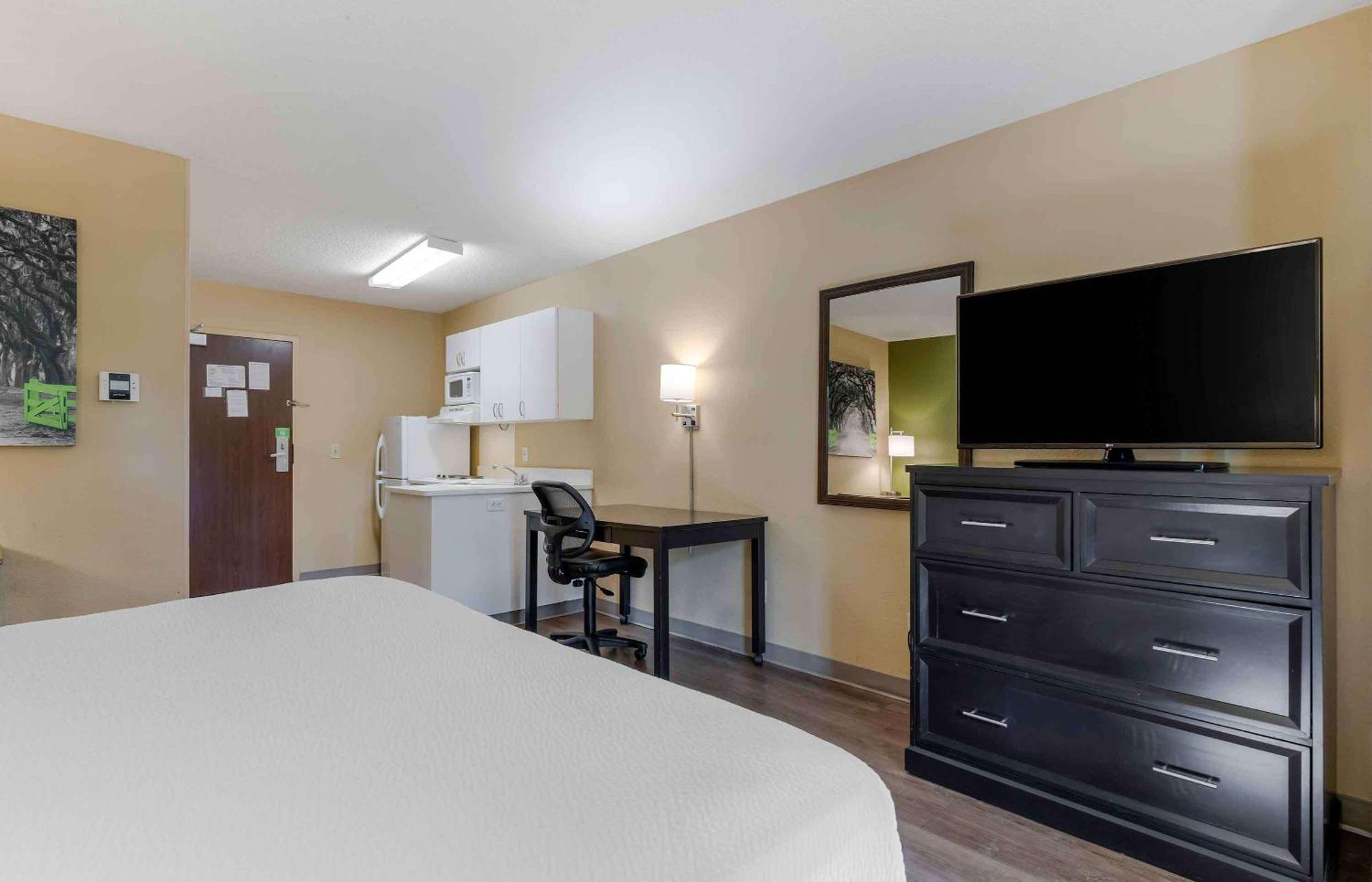 Extended Stay America Suites - Secaucus - Meadowlands Bagian luar foto