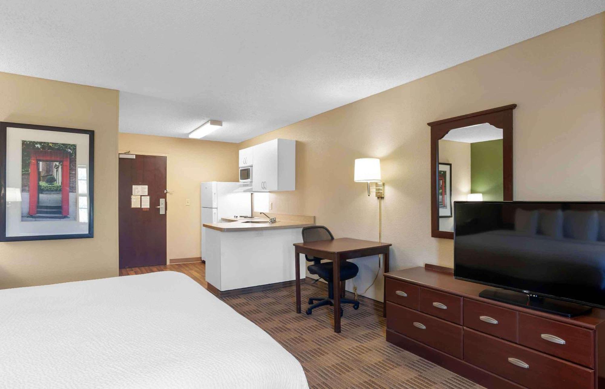 Extended Stay America Suites - Secaucus - Meadowlands Bagian luar foto