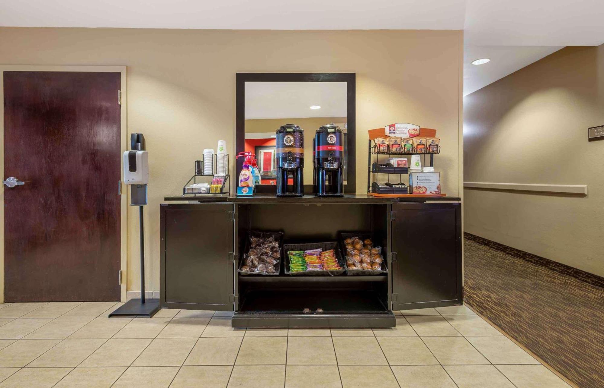 Extended Stay America Suites - Secaucus - Meadowlands Bagian luar foto
