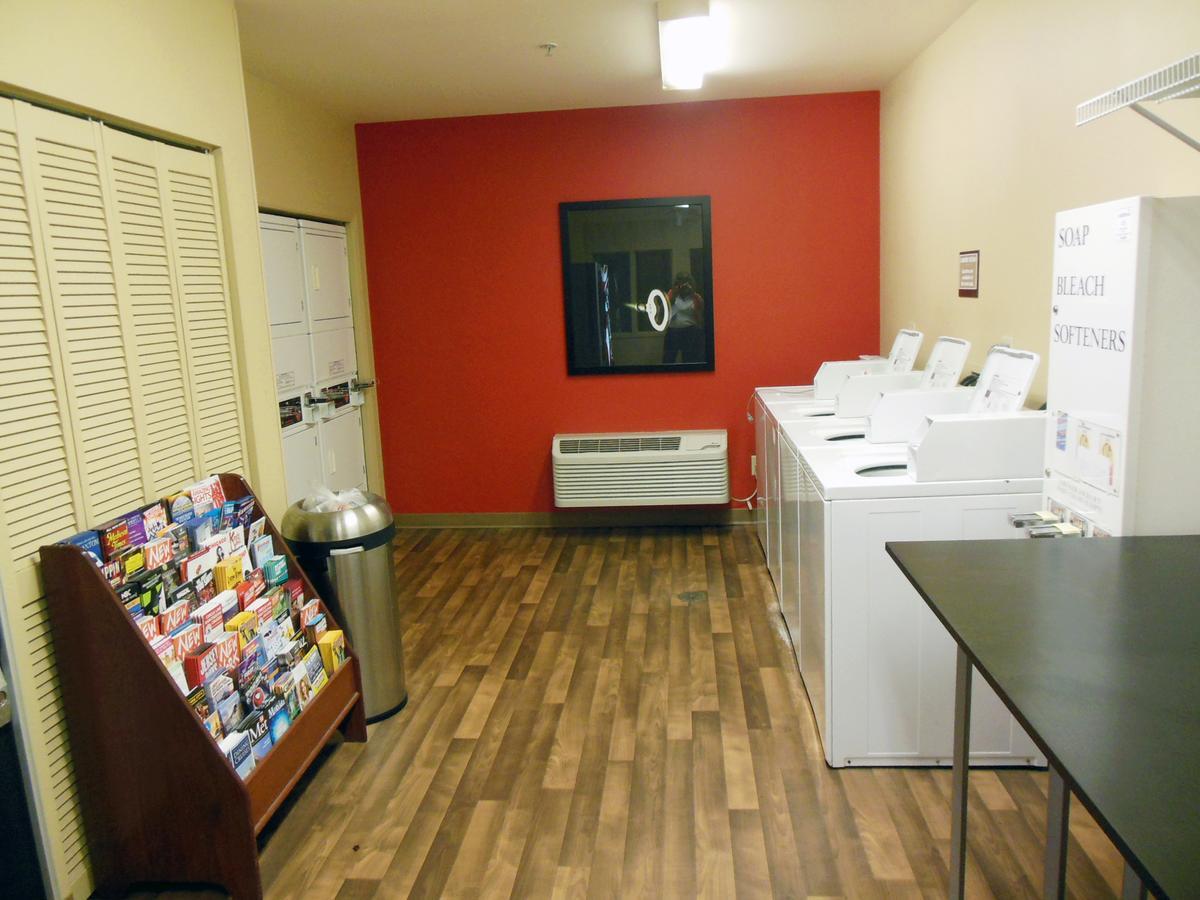 Extended Stay America Suites - Secaucus - Meadowlands Bagian luar foto