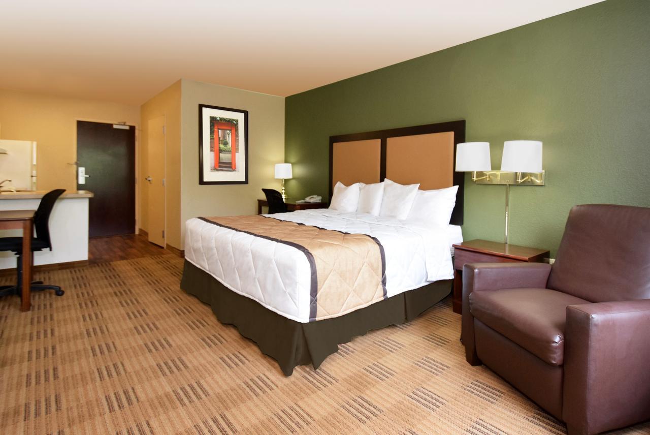 Extended Stay America Suites - Secaucus - Meadowlands Bagian luar foto