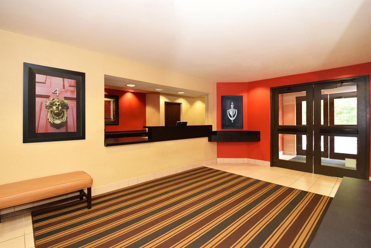 Extended Stay America Suites - Secaucus - Meadowlands Bagian luar foto