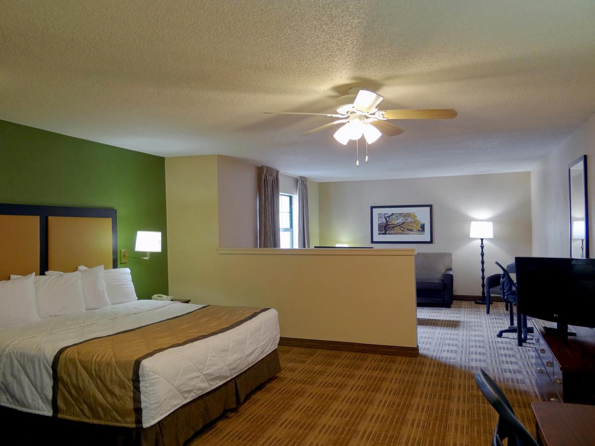 Extended Stay America Suites - Secaucus - Meadowlands Bagian luar foto
